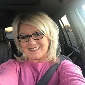 Meet your Posher, Vicki